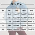 thumbnail image 3 of Wensltd Women Fleece Jackets Warm Long Sleeve Fall Winter Outfits Casual Loose Outwear Coats, 3 of 9