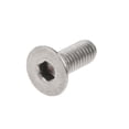 thumbnail image 3 of 10x Métricas M3 x 6 15 mm Cabeza de botón Hexagonal Tornillos de hexagonal Pernos M3 x 10 mm Cola Pernos de cabeza de botón de enchufe, 3 of 8