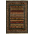 thumbnail image 2 of Rugs.com Kashkuli Gabbeh Collection Rug – 7' x 10' Blue Medium Rug Perfect For Bedrooms, Dining Rooms, Living Rooms, 2 of 9