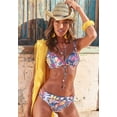 thumbnail image 3 of LASCANA Women's Fold Over Classic Bikini Swimsuit Bottom, 3 of 6