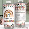 thumbnail image 2 of Vaso SANDJEST, vaso aislante de acero inoxidable de 20 oz, 2 of 7