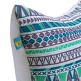 thumbnail image 7 of Duck Covers® Water-Resistant Accent Pillows, 18 x 18 Inch, 2 Pack, Lilac Festival, 7 of 7