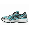 thumbnail image 3 of ASICS Men's Gel-1130 Larimar Blue Silver Shoes, from StockX, 3 of 5