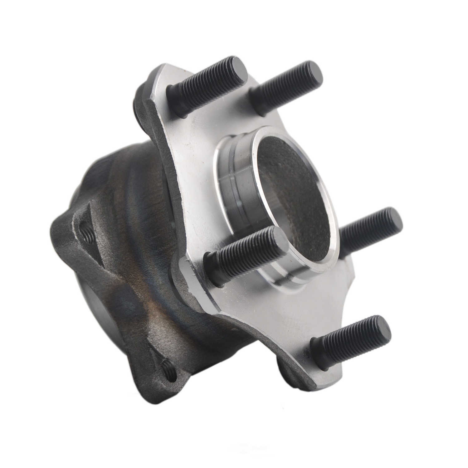 Axle Bearing and Hub Assembly