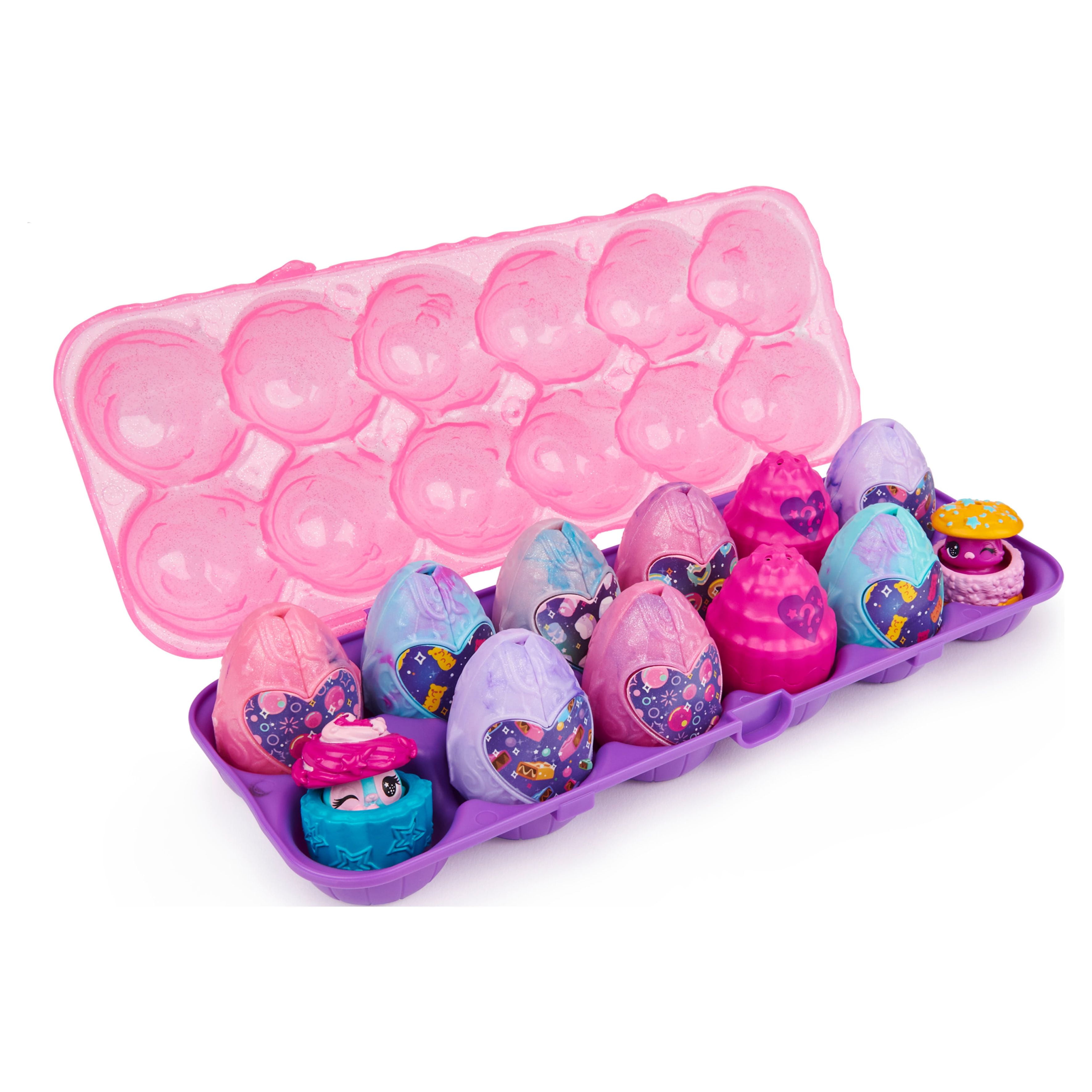Hatchimals light hotsell up candy spinner