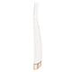thumbnail image 3 of Removedor de cabello portátil, cuchilla removedora de cabello portátil, cuchilla para depilación, afeitadora de cabello para todo el cuerpo, probada y confiable, 3 of 8