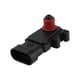 thumbnail image 1 of Sensor de Presión Absoluta del Colector Unique Bargains No.16212460 para Chevrolet Equinox 2005-2009, para Chevrolet S10 1998-2003, para Chevrolet Trailblazer EXT 2002-2006, 1 of 1