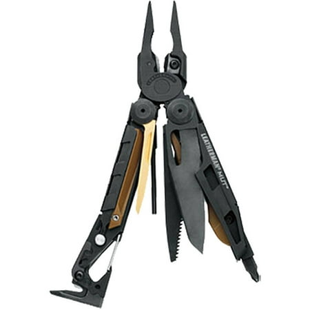Leatherman 850022 MUT Multi-Tool, 3