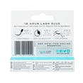 thumbnail image 6 of Eylure 18 Hour Clear Eyelash Glue, 0.15 fl oz, 6 of 6