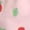 pink, variant on Womens Pajama Sets 2 Piece Short Sleeve Button Down Pajamas for Women, Cute Fruit Print Sleepwear Lounge Set Summer Homewear with Shorts S-3XL Strawberry Orange