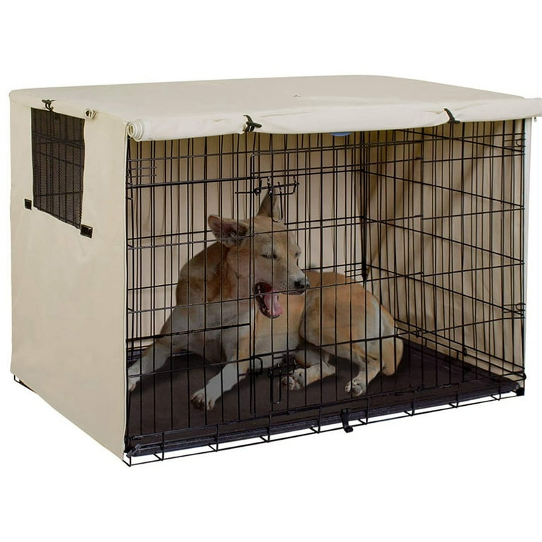 30 inch dog crate cover clearance
