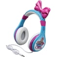 thumbnail image 1 of eKids JoJo Siwa Auriculares para niños, Auriculares de volumen limitado con controles parentales, Auriculares para niños para la escuela, el hogar, los viajes, 1 of 3