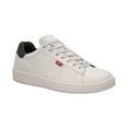 thumbnail image 2 of Tenis Levi's Hombre Ajustable Casual blanco 28.5, 2 of 4