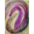 thumbnail image 1 of Ahgly Company Machine Washable Indoor Rectangle Transitional Dark Raspberry Purple Area Rugs, 3' x 5', 1 of 7