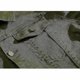 thumbnail image 5 of Nueva moda para hombre, chaqueta vaquera, chaqueta vaquera blanca para hombre, chaqueta vaquera informal para hombre, chaqueta vaquera ceñida, abrigo de algodón, prendas de vestir, ropa masculina, 5 of 5