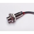 thumbnail image 3 of Cable Sensor Hall ZAITUO de 3 Cables para Velocímetro de Motocicleta, 3 of 6