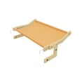 thumbnail image 2 of Percha de ventana de gato Yinane S naranja Multi, 2 of 8