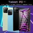 thumbnail image 4 of 2024 Nouvelle Tablette Originale Pad 6 PRO Android 13 16 Go 1T 11 Pouces 10000mAh 5G Double SIM Appel Téléphonique GPS Bluetooth WiFi WPS Tablette, 4 of 5