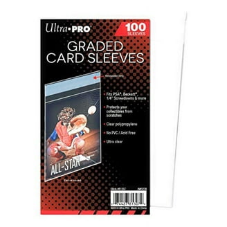 sriracha card sleeves Clear main image 0