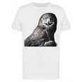thumbnail image 1 of Beautiful Golden Eagle Portrait T-Shirt Men -Image by Shutterstock, Male Large, 1 of 2