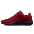 thumbnail image 2 of Tenis para Hombre Charly 1087389 rojo 22.5, 2 of 4