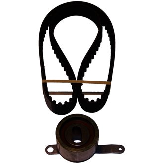 ACDelco TCK309 Timing Belt Kit with Tensioner and 2 Idler Pulleys