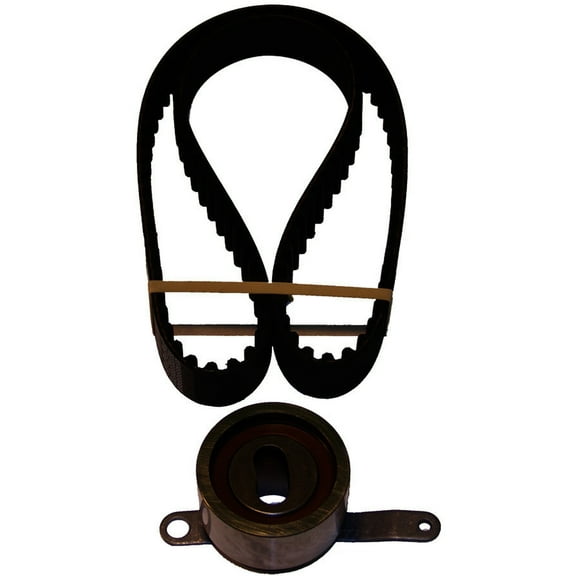 Engine Timing Belt Component Kit Fits select: 1992-2000 HONDA CIVIC