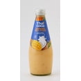 thumbnail image 1 of Thai Coco Brand Boisson de Lait de Coco Saveur de Mangue avec Nata de Coco, 1 of 2