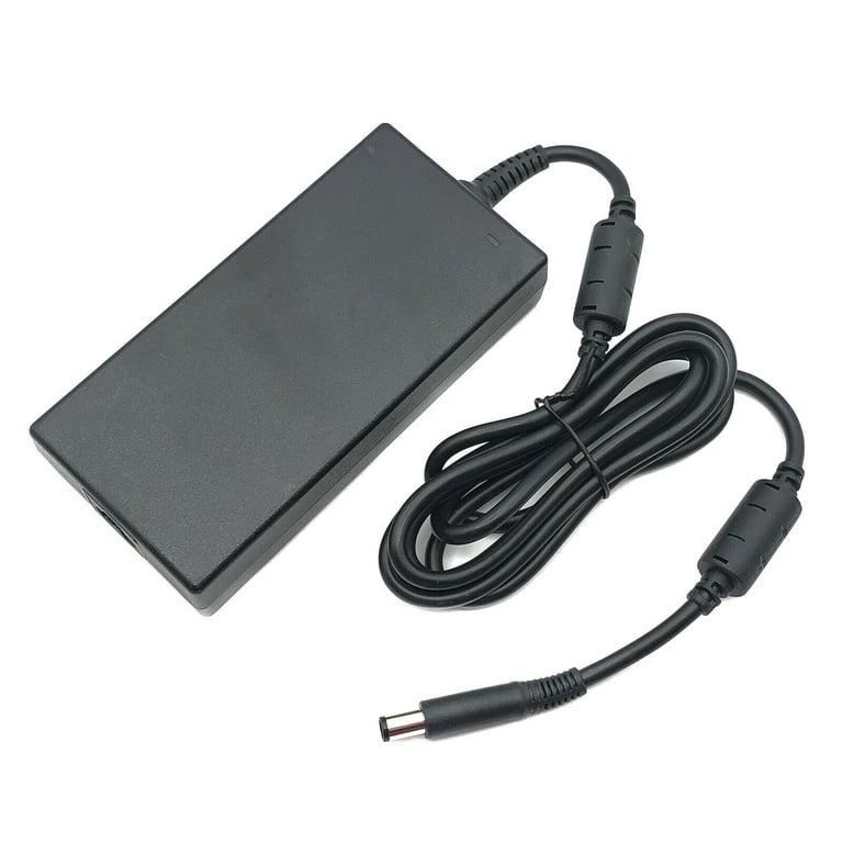Dell ドッキングステーション 180wアダプター Genuine 180W Dell AC Adapter For Dell Docking Station WD19TB