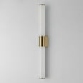 thumbnail image 3 of Maxim Lighting - Tubo - 27W 1 LED Bath Vanity-3.5 Inches Tall and 30 Inches, 3 of 5