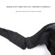 thumbnail image 5 of Advancent Corrector de postura levanta el sujetador de las mujeres nueva ropa interior de Yoga transpirable a prueba de golpes deportes soporte Fitness Uniforme atlético Negro METRO Advancent OD000595-10, 5 of 6