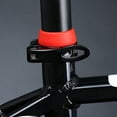 thumbnail image 4 of Bangcool 3PCS Seatpost Ring Waterproof Flexible Protective Silicone Ring Bike Accessories, 4 of 10