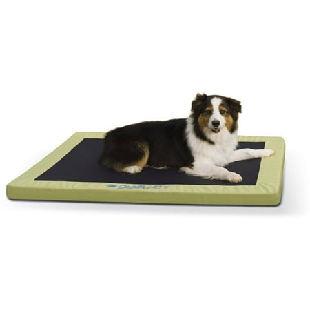 K&H Comfy N\' Dry Indoor/Outdoor Pet Bed - Walmart.com K&H Comfy N\' Dry Indoor/Outdoor Pet Bed - Walmart.com