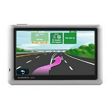 Garmin 1450T Automobile Portable GPS Navigator