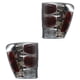 thumbnail image 1 of Par de Calaveras Equinox 2005 A 2009 Chevrolet C/Arnés TYC ., 1 of 4