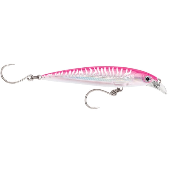 Rapala X-Rap Long Cast 14 Jerkbait Hot Pink UV