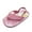 Watermelon Red, variant on Aayomet Toddler Eva Elastic Beach Shoes Girls Shoes Strap Flops Boys Flip For Kids Sandals With Cute Toddler Girl Sandals,Hot Pink 6.5