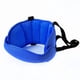 thumbnail image 3 of Reposacabezas para coche, asiento de seguridad para niños, reposacabezas ajustable, suave y cómodo, almohada de seguridad para bebés, niños y adultos, color azul., 3 of 5