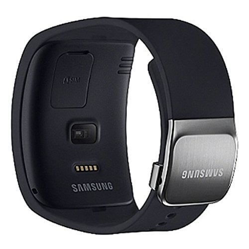 samsung gear s r750a smartwatch