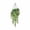 White, variant on YAMB 3Pcs Artificial Outdoor Camellia Flowers, 30 Inch Realistic Silk Hanging Faux Leaves Vine, Fade Resistant Fake Floral for Vase Centerpiece Home Office Wedding Indoor Outdoor Decor