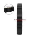 thumbnail image 4 of 0180-055000 Transmission Drive Belt 36.0X939 Double Side CVT Belt for Moto 500Cc CF500 CF600 CF188, 4 of 5