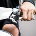 thumbnail image 4 of YSNOOWE Cerradura De Manillar Para Motocicleta Con Protección En Pendientes Y Uso Cómodo, 4 of 6