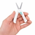 thumbnail image 3 of Westcott 2pk Mini ciseaux, 3 of 9