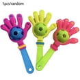 thumbnail image 1 of TQEHS Educación infantil ligera Iluminación Padres e hijos aplaudiendo?? M4Q1, 1 of 5