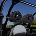 thumbnail image 4 of Altavoces Marine Wakeboard Tower Pyle PLMRLEWB46B de 4 pulgadas, 4 of 7