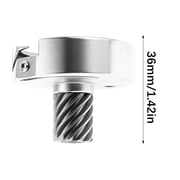 Universal Sewing Machine Shuttle Hook for Multiple Models Easy Installation
