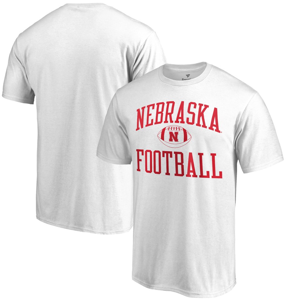 big and tall husker apparel