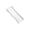 White, variant on VAIFTILNO Christmas Velvet Wired Ribbon, 4" Embossed Merry Christmas Border Fabric Ribbon for Tree, Wreath, Gift Wrapping, Home Decor (More Colors)