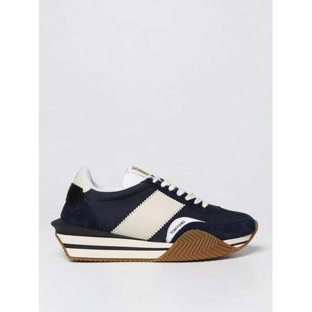

Tom Ford Sneakers Men Blue Men