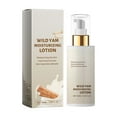 Moisturizer Face Cream For Dry Skin Korean with Vitamin C, Hyaluronic